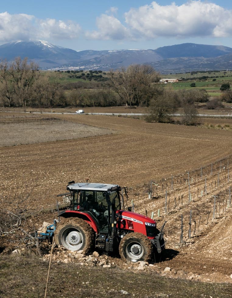 Harvest Moments