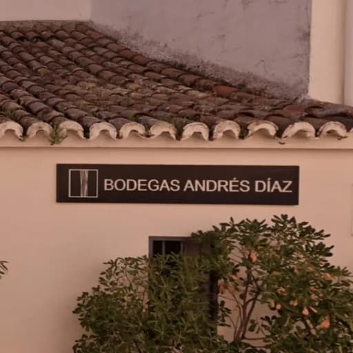Visit Bodega Andrés Díaz - Madrid Wine Country