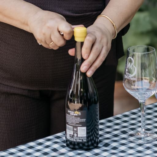 Visit Bodegas Muñoz Martín - Madrid Wine Country