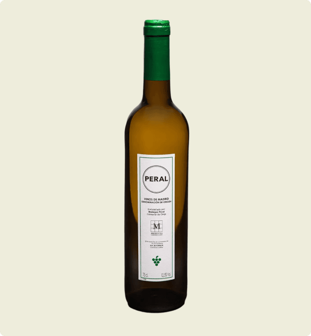 Vermú Reserva Peral