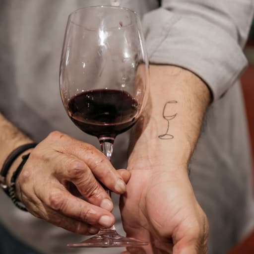 Visit Vinos Jeromín - Madrid Wine Country